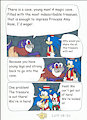 Sonic and the Magic Lamp pg 41