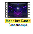 jhope just dance fancam (full ver).mp4