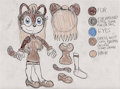 Phoebe's 2019 Ref Sheet