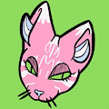 Pinky the Cat Icon