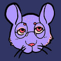 Meera the Mouse Icon!