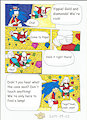 Sonic and the Magic Lamp pg 44
