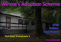 Winnie's Adoption Scheme (clean redux) by NaughtyThorn