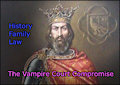 The Vampire Court Compromise by NaughtyThorn
