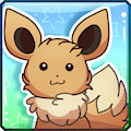 Eevee Icon Free to Use