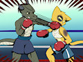 Katia Knockout