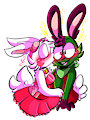 Bunny+Bunny