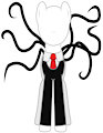 Slendermane Vectors