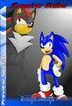 Sonadow Online - Preview Special - Cover by sonicremix