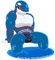 Kyogre Emerges