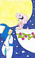 Sonic and the Magic Lamp Chapter 9