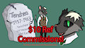 $10 commissions