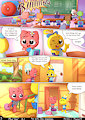 TGOS Page 1 by Polygon5