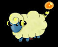 Beep beep Mareep