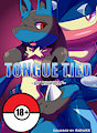 [Kivwolf] Tongue Tied [Colored by ReDoXX] p.0