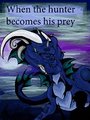 when the hunter becomes his prey part 1 by tretron