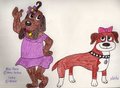 Pound Puppies - Generations 2