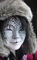 Winter smile~