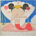 Funny Love Under The Sea