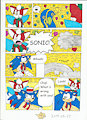 Sonic and the Magic Lamp pg 46