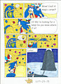 Sonic and the Magic Lamp pg 47