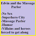 Edvin and the Massage Parlor by draconicon