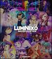 Lumineko's Art archive is up!