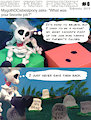 Bone Pone Funnies #6