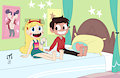 Star Soles and Marco Toes