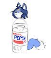 Krystal Pepsi