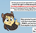 Adoption rules by Fuf