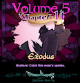 Volume 5 page 77 Update Announcement