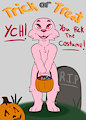 MULTISLOT YCH : TRICK OR TREAT 2019 OPEN!