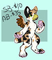 Calico Gryph Auction