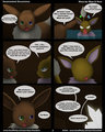 Inconvenient Occurrence Page 3