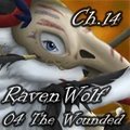 Raven Wolf - 04 - The Wounded - Chapter 14