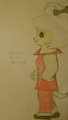 Anthro Judy Jetson