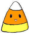 candy corn