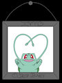 Bulbasaur - 001 "IVY"