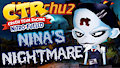 Crash Team Racing Nitro-Fueled - Nina's Nightmare