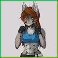 Training Outfit [MaradyTTH] by Neversoft