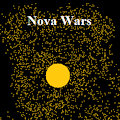 Nova Wars 10: Deep in the Mines by draconicon