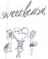Sweet heart <3