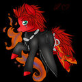 Axel [SECONDARY TYPE] by Censored