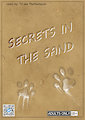 Secrets In The Sand (nsfw) Comic Cover