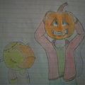 Pumpkin Head o3o