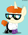 Dexter pone