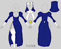 Church of the Two Sisters - Uniform Reference