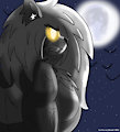 big bad werewolfie