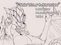 YCH - MHW: "Pick Your Monster" [Claimed]